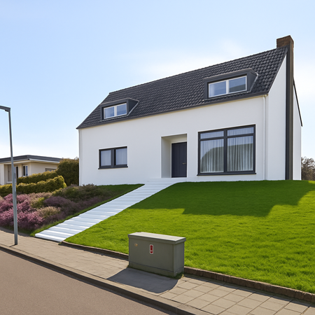 Medium property photo - Pingerdwarsweg 3, 6361 AT Nuth